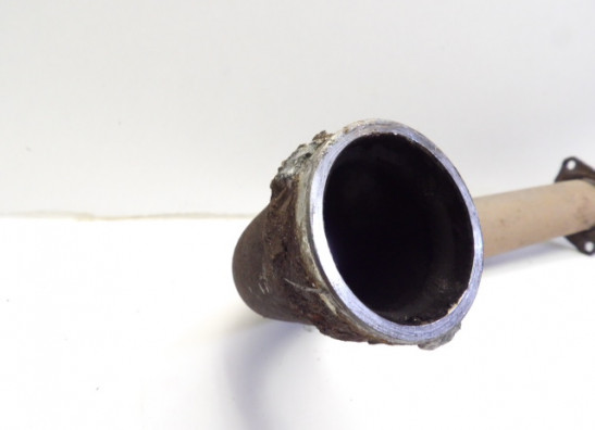 Auspuff-Krummer Honda VTR 1000 F