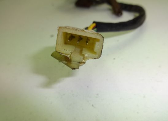 Stuurschakelaar rechts Honda CBX 650 E