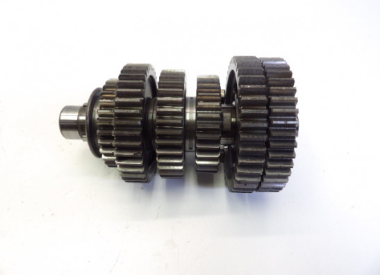 Getriebe Yamaha XV 700 / 750 SE