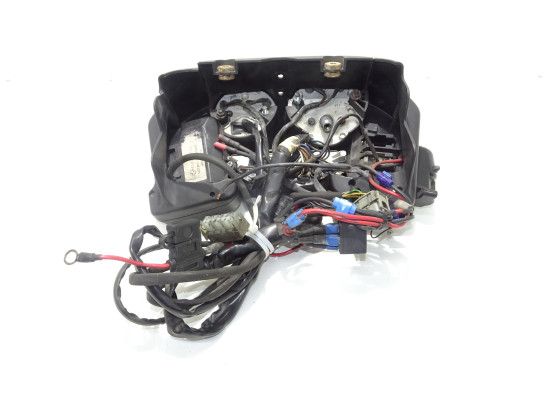 Tellerset BMW R 1100 GS