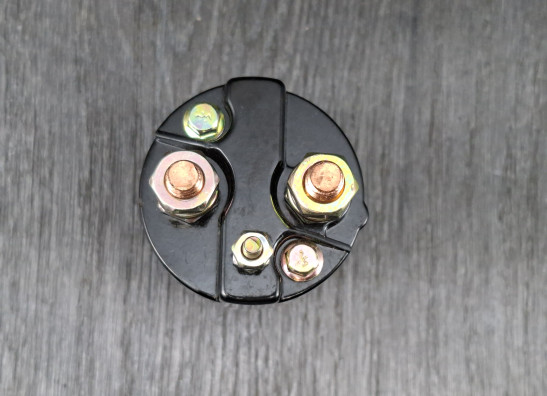 Anlasser Harley Davidson Overige Harley Davidson