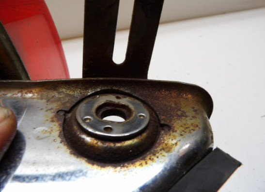 Achterlicht Suzuki GS 400 E