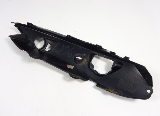 Cowl left rear Kawasaki ER 6