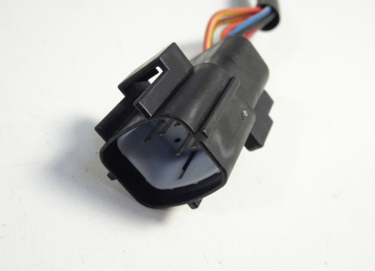 Stuurschakelaar rechts Ducati monster 600