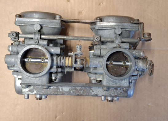 Carburateurset Yamaha XS 500