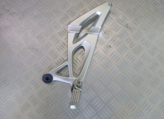 Duo voetsteun rechts BMW K 1200 R  2005-2008