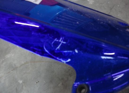 Hinterradabdeckung Yamaha YZF R1