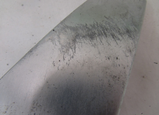 Main step holder right Yamaha FZR 600