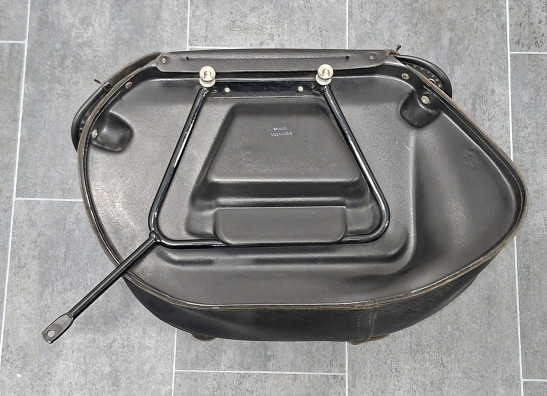 Saddlebag right Harley Davidson FLSTC Heritage Softail Classic