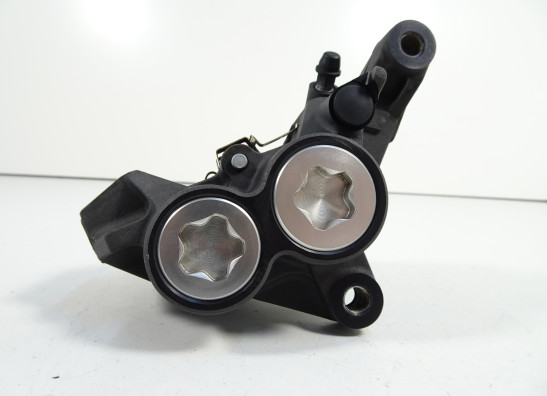 Remklauw rechts voor Yamaha Tracer 700