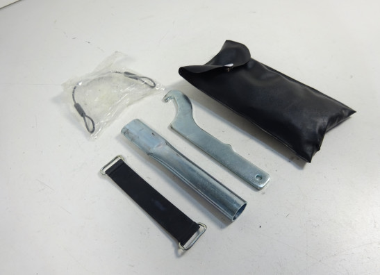 Gereedschapset Yamaha MT 07