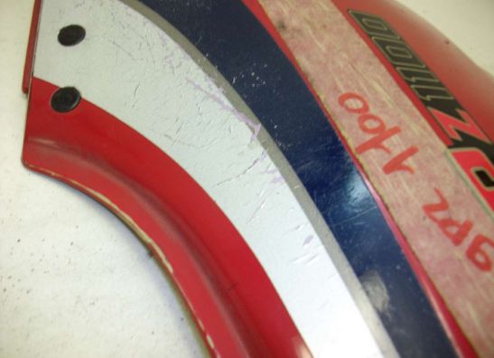 Cowl right small Kawasaki GPZ 1100