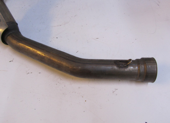 Downpipes Ducati 749  999