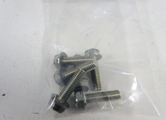 Air cleaner case Kawasaki GTR 1400