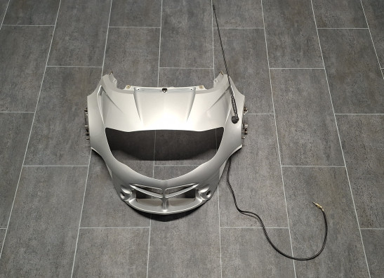 Topkuip BMW R 1150 RT   R 850 RT