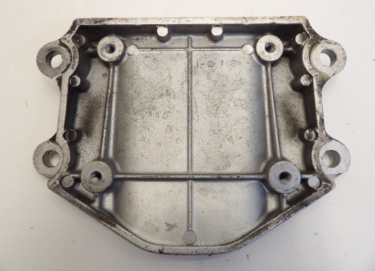 Front pipes Suzuki GSX F 1100