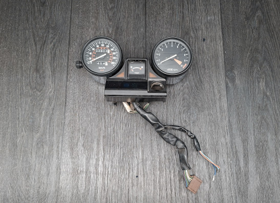 Tellerset Honda VT 500