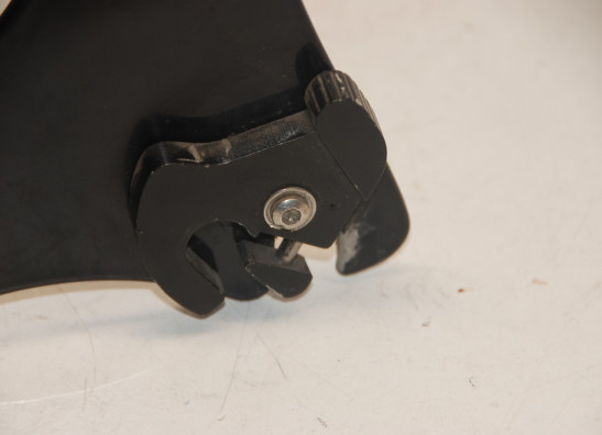 Rugsteun sissybar Harley Davidson Touring FL