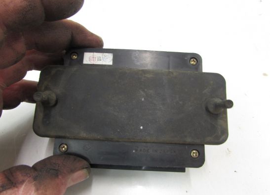 Zekeringkast Kawasaki ZR 7