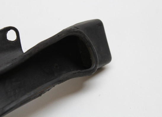 Air intake left Honda RVF 750 R - RC45