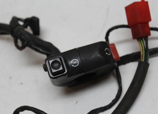 Stuurschakelaar rechts Honda XL 1000 V Varadero