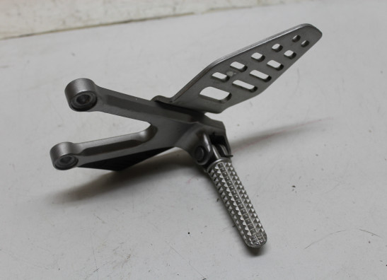 Schetsplaat links Yamaha YZF R6