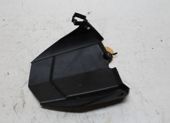 Achterspatbord Yamaha MT 09