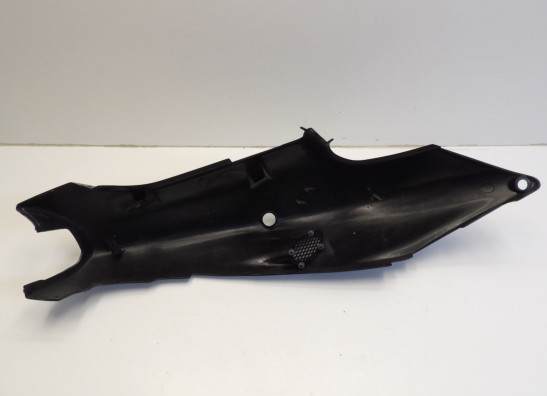 Heck links Kawasaki ZX 9 R