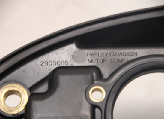 Luchtfilterhuis Harley Davidson Touring FL