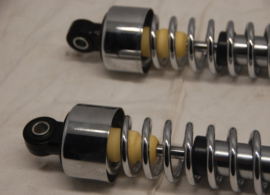 Achterschokbreker Harley Davidson XG750 Street 750