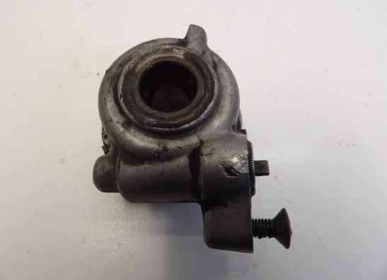 Speedometer gear box Honda VT 700 750