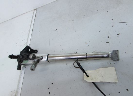 Standaard Suzuki GSX R 750