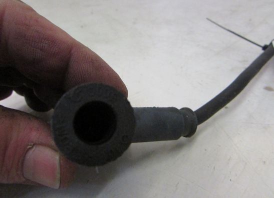 Bougiedop Ducati Monster S2 1000