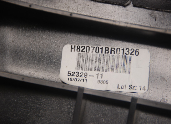 Zadel Harley Davidson Touring FL