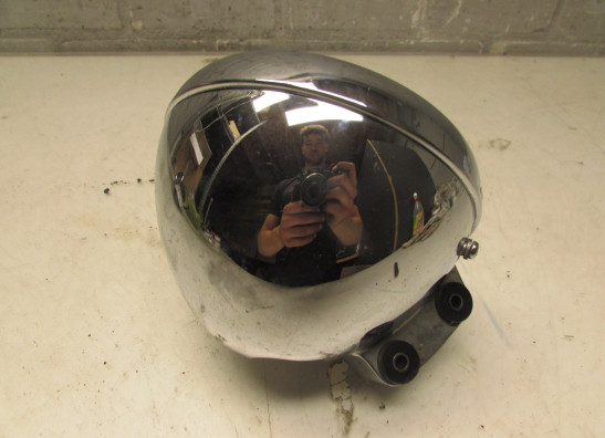 Scheinwerfer Suzuki GZ 250 Marauder