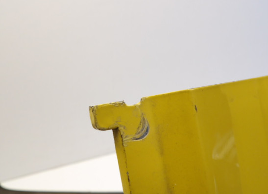 Cowl rear right Honda CBR 900 RR