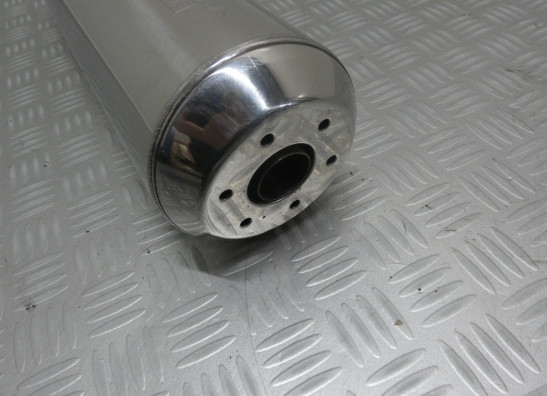 Uitlaat Yamaha FJR 1300