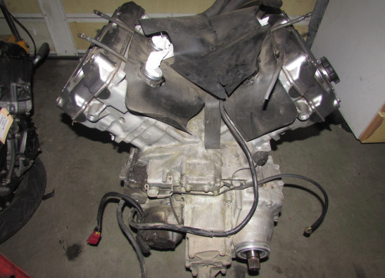 Motorblok Honda ST 1100 Pan European