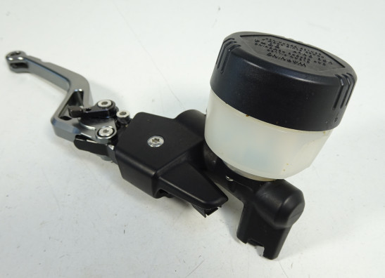 Rempomp BMW K 1200 R 
