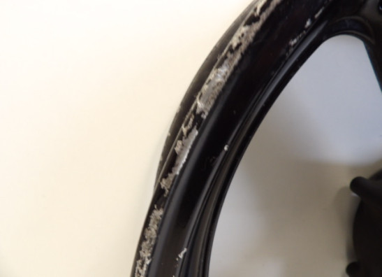 Voorvelg Yamaha FJR 1300