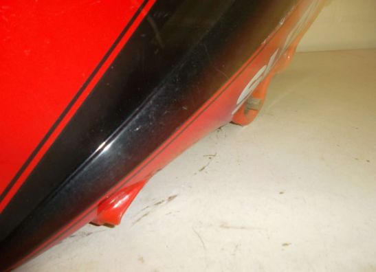 Topkuip Suzuki GSX 550 EF