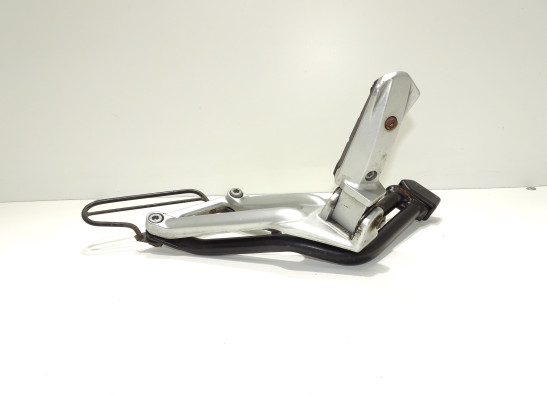 Soziusfussraste links BMW R 1100 S