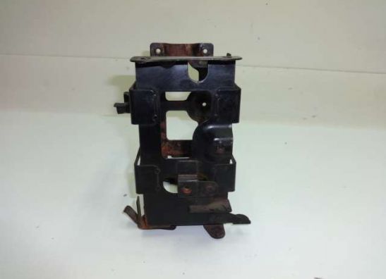 Accubak Kawasaki GTR 1000