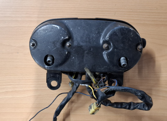 Tellerset Suzuki GS 750