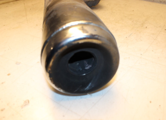 Uitlaat BMW R 1100 RT