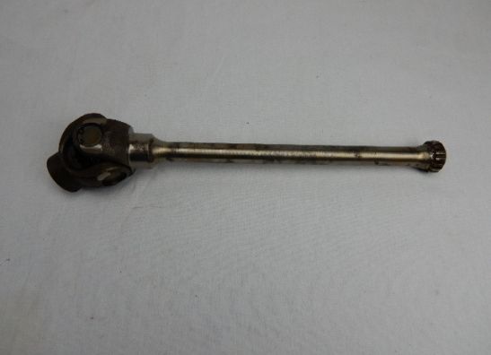 Cardan axle Moto Guzzi Nevada 750