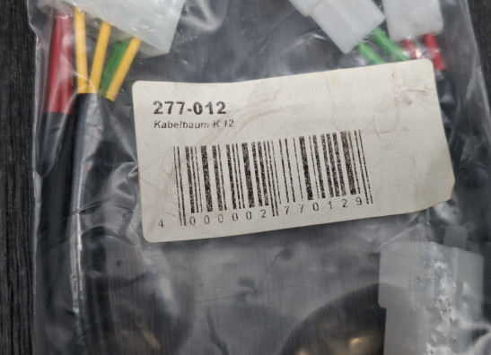 Regulator rectifier  Honda CBR 900 RR