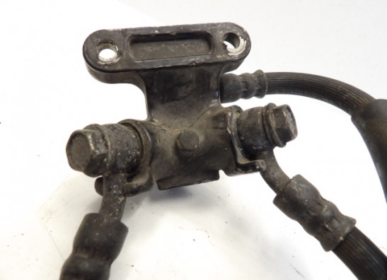 Remleiding voor Kawasaki GPX 750