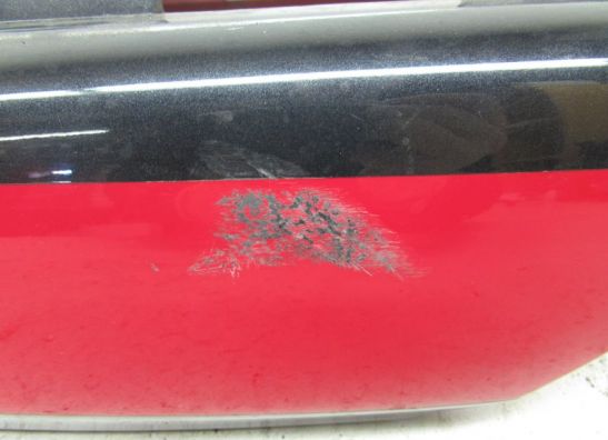 Heck Honda CBR 1000 F