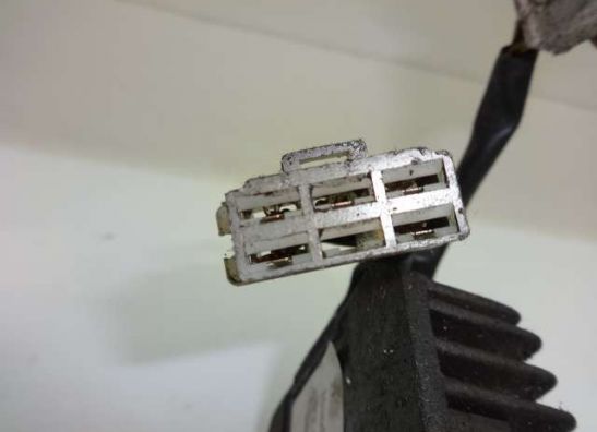 Spanningsregelaar Honda VF 500 